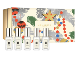 Jo Malone Holiday Gift at Nordstrom